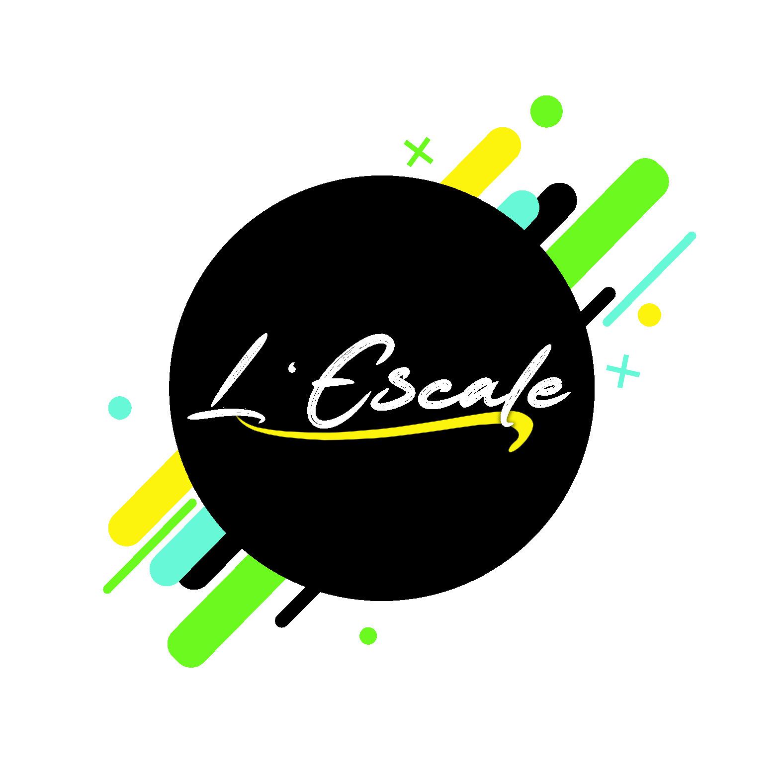 Logo l escale copie